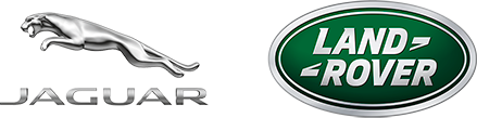 JLR Logo
